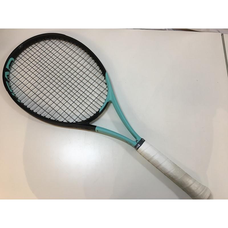 ヘッド HEAD 【並品】硬式テニスラケット G2 BOOM MP600 2022