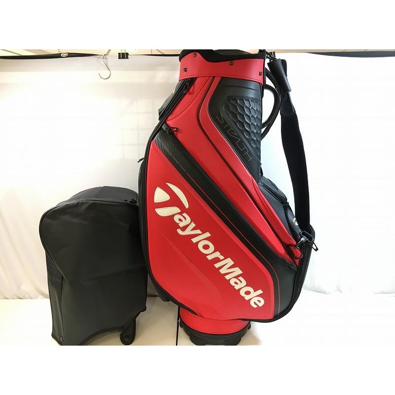 送料無料】 テーラーメイド TaylorMade 9.5型 6分割 約5.3kg キャディ