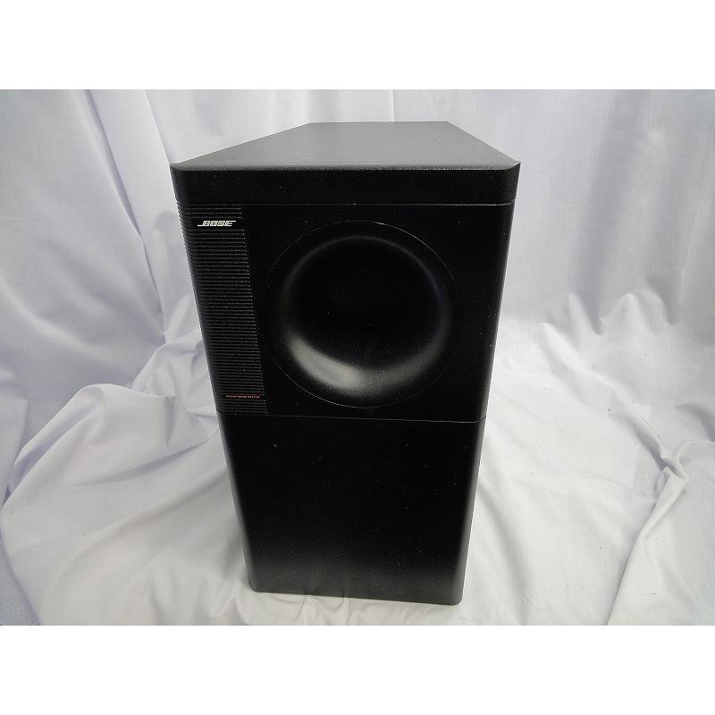 ボーズ BOSE ACOUSTIMASS 5 SERIES III : ワットマン Yahoo