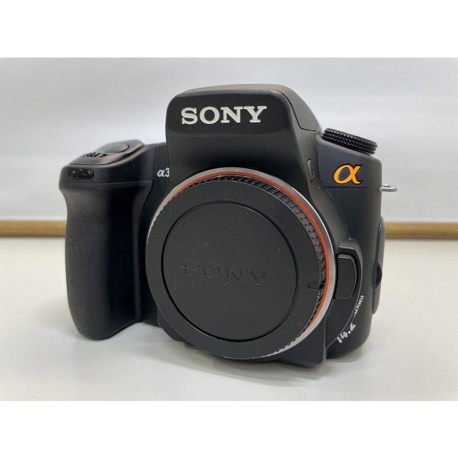 ソニー SONY デジタル一眼レフカメラ α350 : ワットマン Yahoo