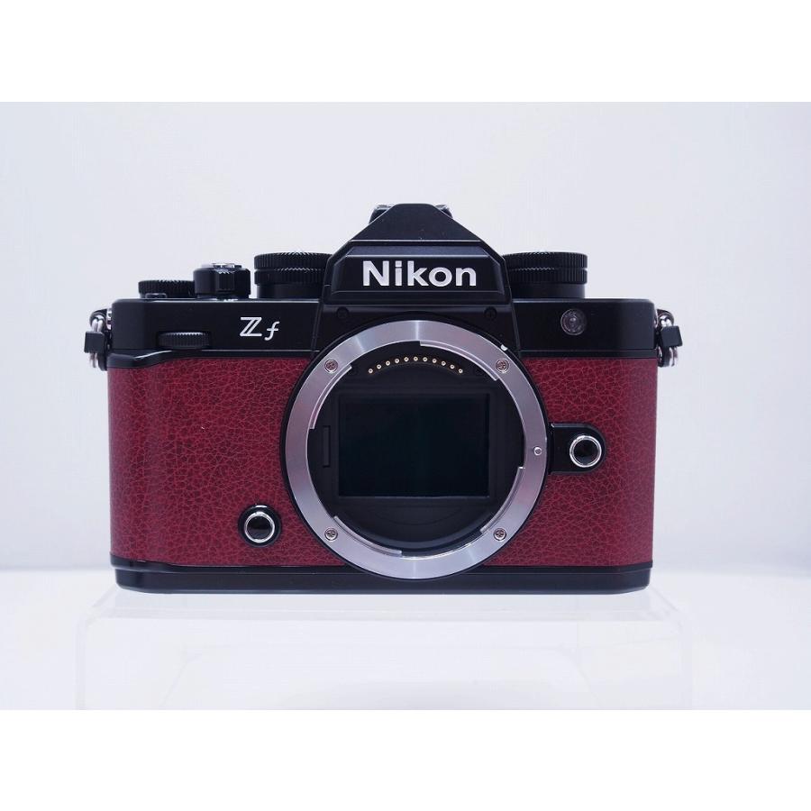 ニコン Nikon デジタル一眼レフカメラ Zf : ワットマン Yahoo