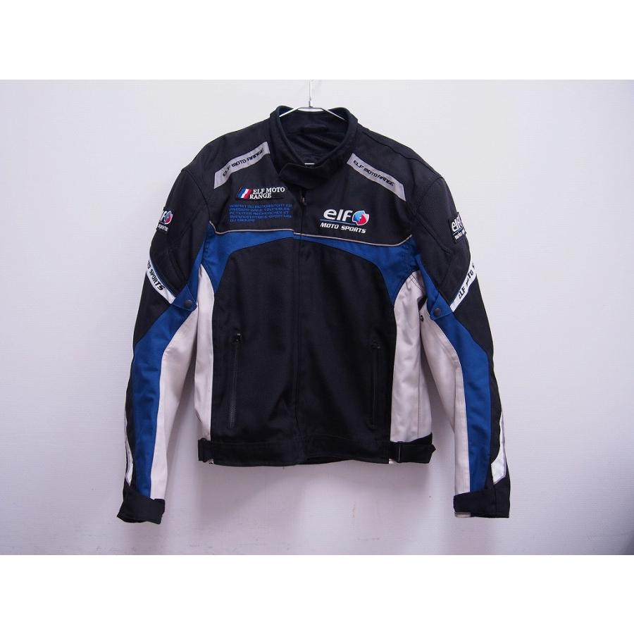 エルフ elf バイクジャケット : ワットマン Yahoo!ショッピング店