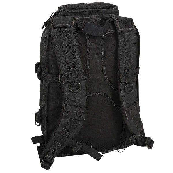 MAGFORCE（マグフォース） MF-0521 TYD Computer Backpack Black