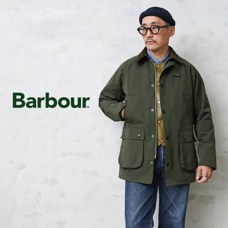 Barbour（バブアー） MCA0784 SL BEDALE（ビデイル）CASUAL ジャケット