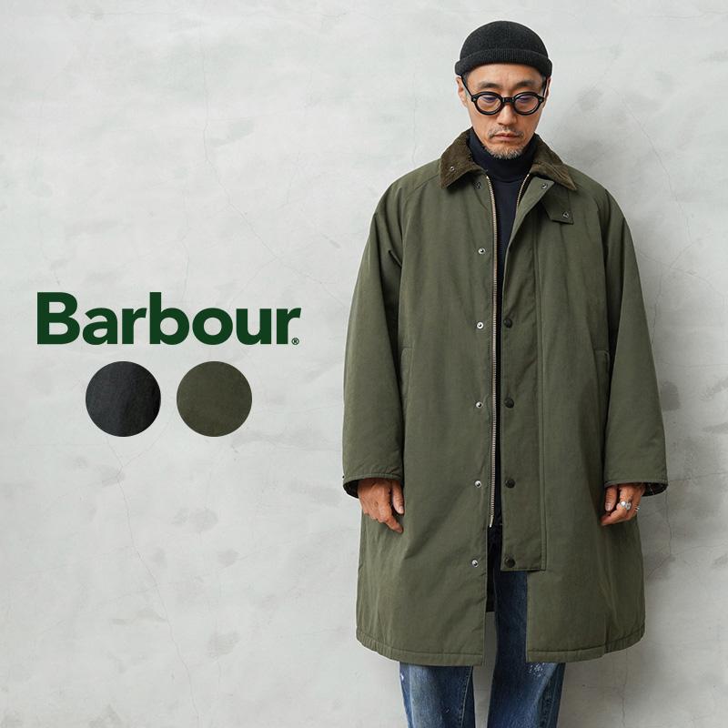 Barbour（バブアー） MCA1066 PADDED EXMOOR （パデッド エクスモア