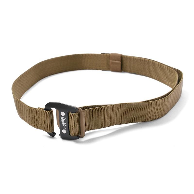 TASMANIAN TIGER（タスマニアンタイガー） 7948 32mm STRETCH BELT