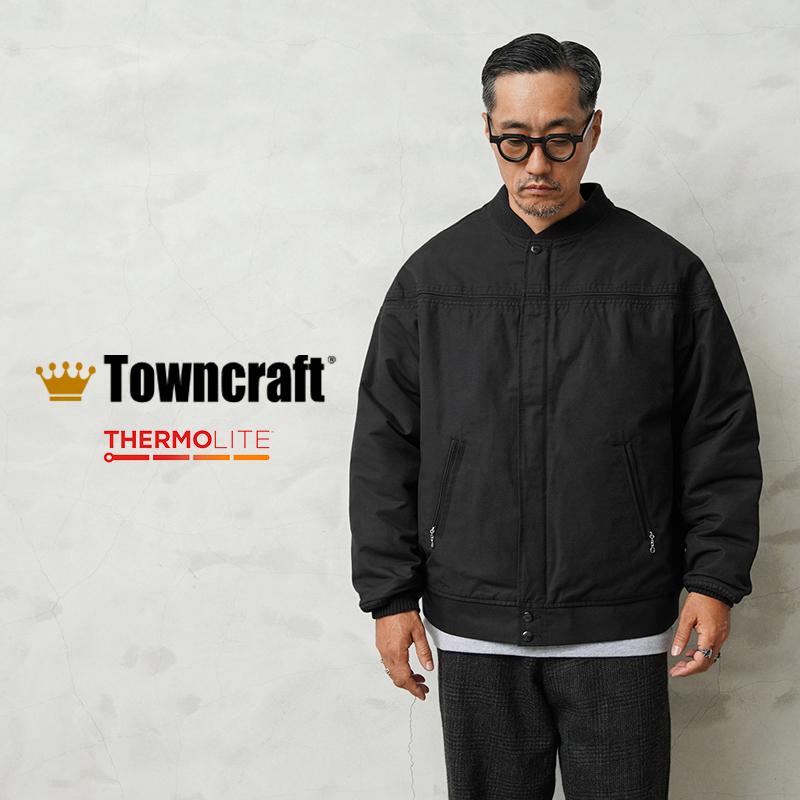 TOWNCRAFT（タウンクラフト） TC24F00300 60's ダービースタイル