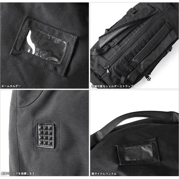 MILITARY（ミリタリー） 実物 USED イギリス軍 BLACK DEPLOYMENT