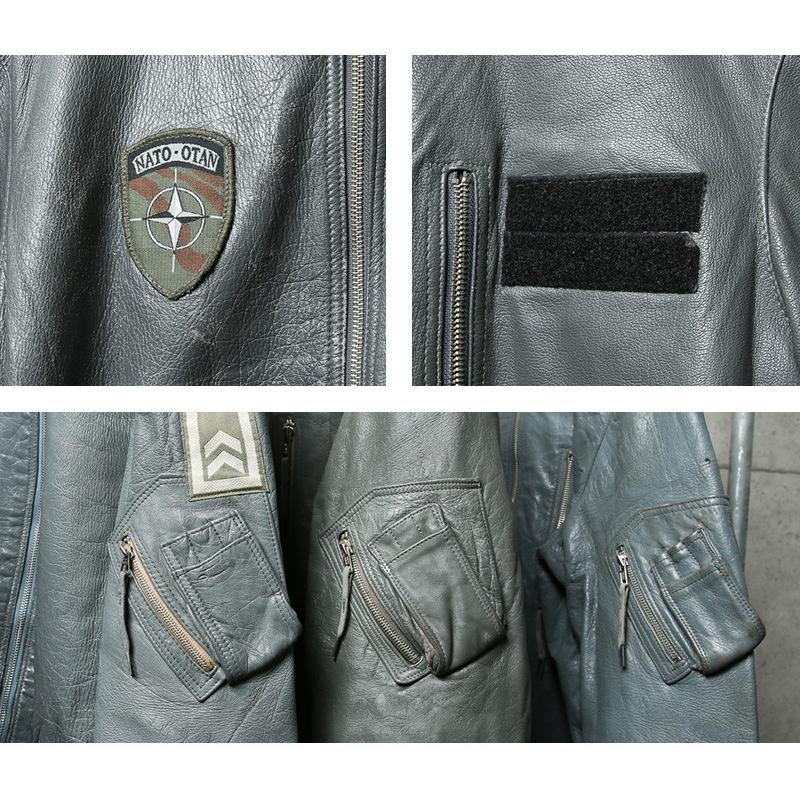 MILITARY（ミリタリー） 実物 USED ドイツ軍 BLW（ドイツ連邦空軍