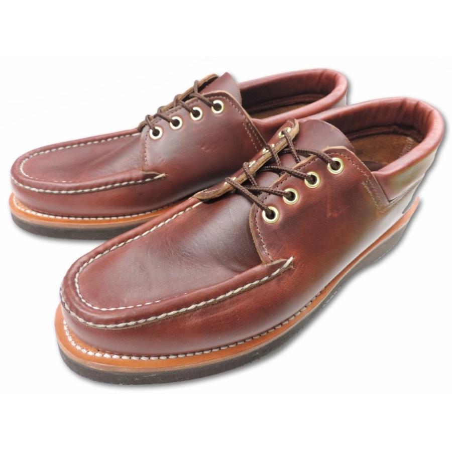 RUSSELL MOCCASIN（ラッセルモカシン） ラッセル モカシン RUSSELL