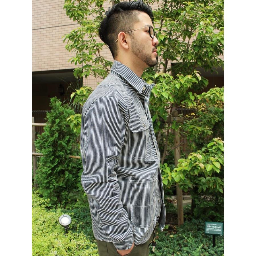 POINTER BRAND（ポインターブランド） POINTER BRAND / カバーオール