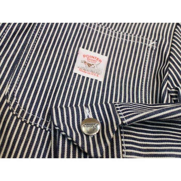 POINTER BRAND（ポインターブランド） POINTER BRAND / カバーオール