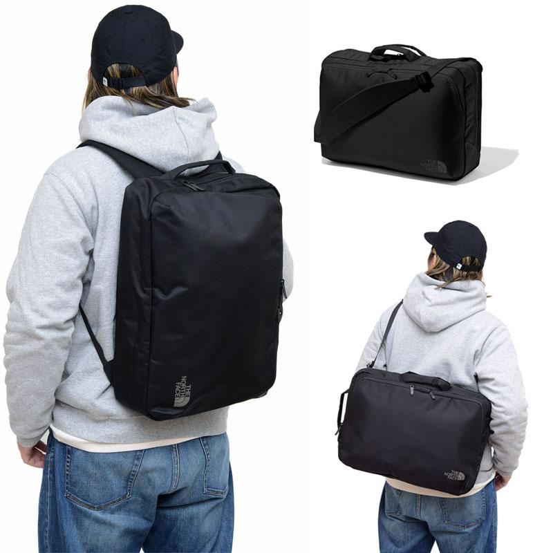 ザ・ノース・フェイス THE NORTH FACE ビジネスリュック メンズ