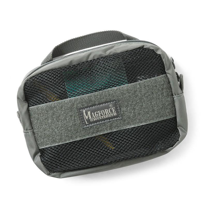 MAGFORCE（マグフォース） MF-3577 5”×7”Organizer オーガナイザー