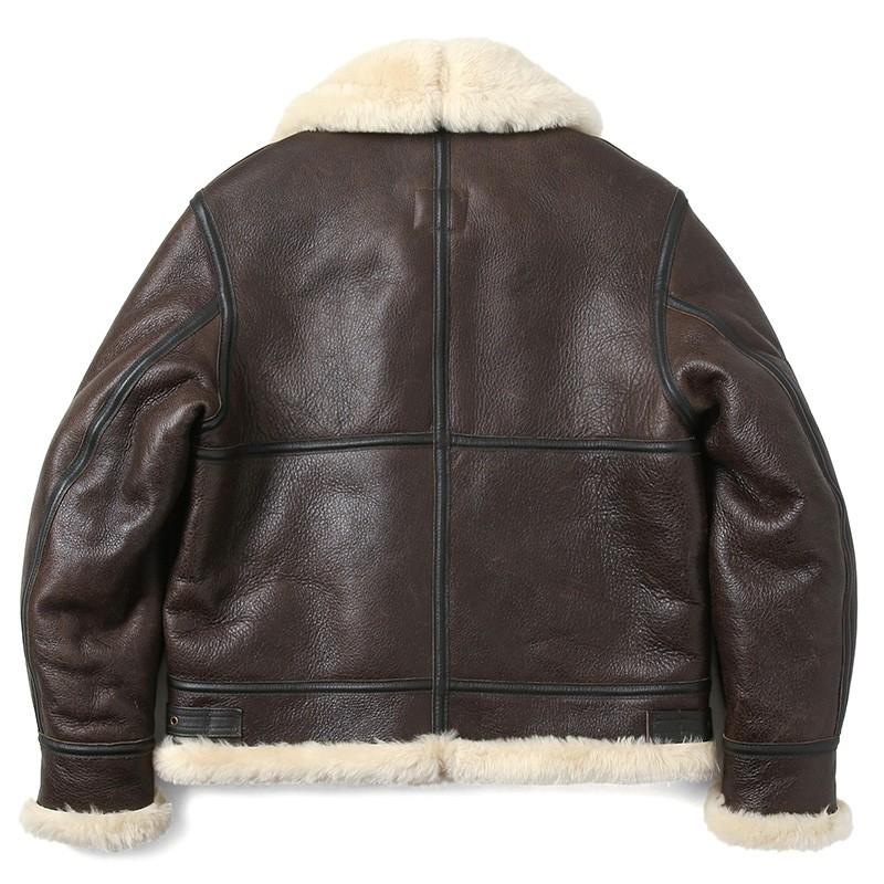 AVIREX（アヴィレックス） アビレックス 7834950010 B-3フライト