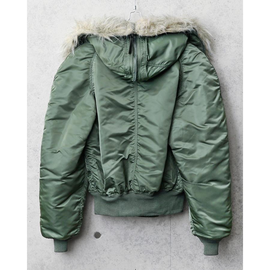 Alpha Industries（アルファ・インダストリーズ） ALPHA アルファ