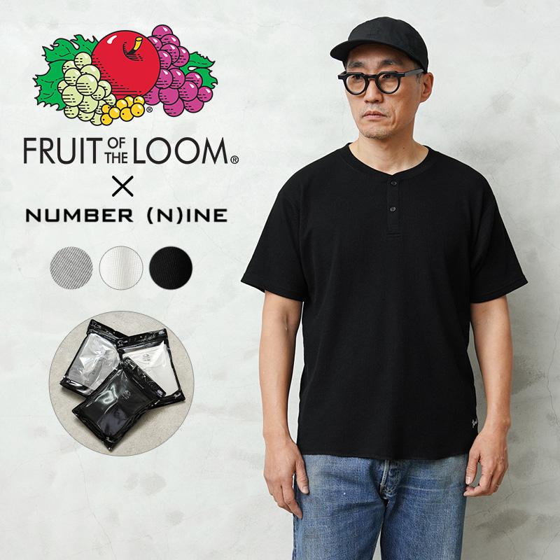 FRUIT OF THE LOOM（フルーツオブザルーム） フルーツオブザルーム