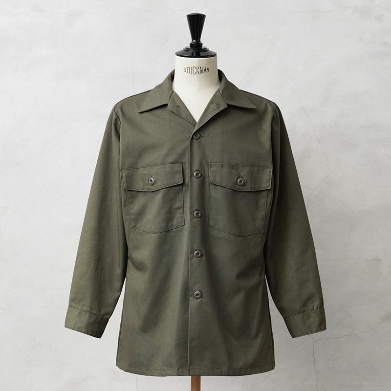 MILITARY（ミリタリー） 実物 新品 デッドストック 米軍