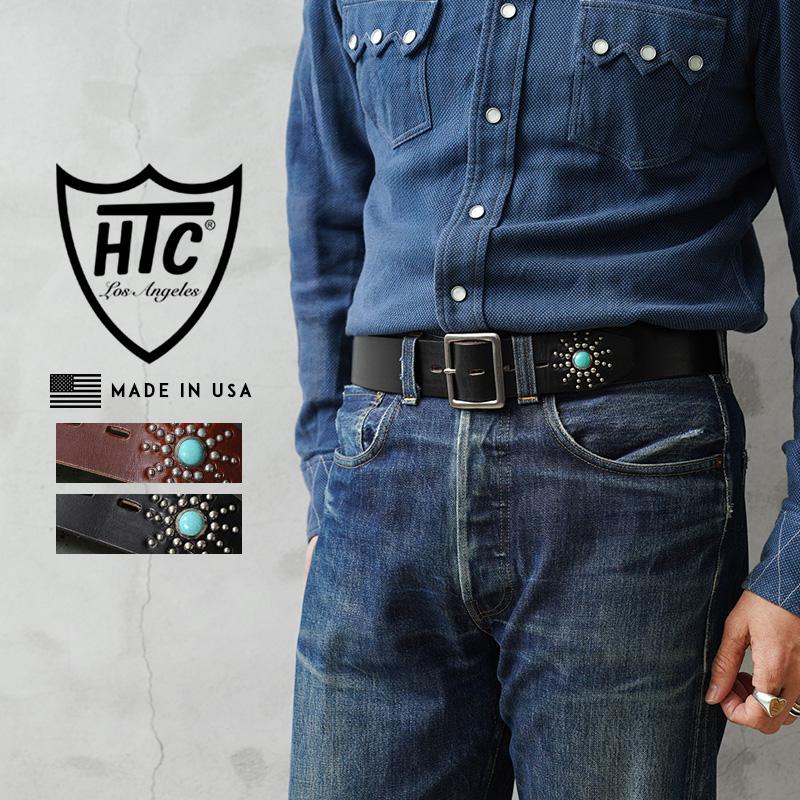 HTC エイチティーシー 4971013 END ONLY #SB13 ターコイズ 1.75