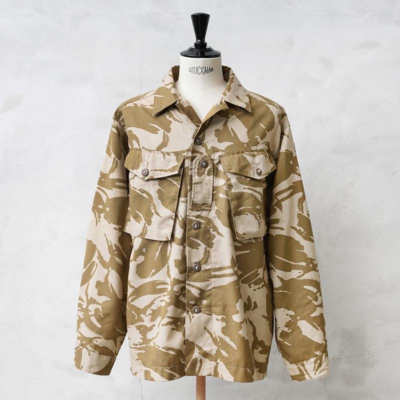 MILITARY（ミリタリー） 実物 新品 デッドストック イギリス軍