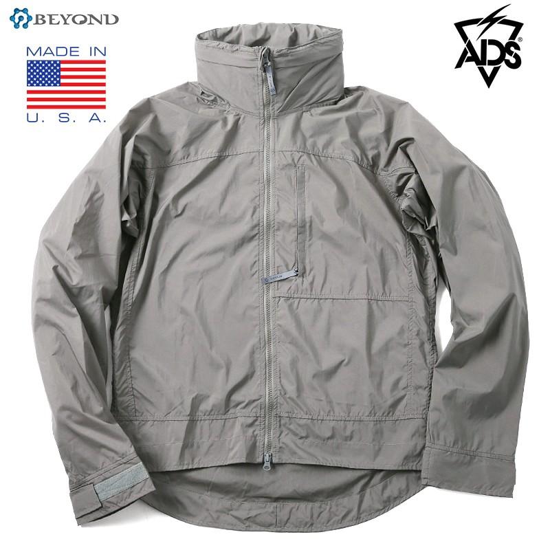 MILITARY（ミリタリー） 実物 新品 米軍 Beyond PCU Level4 BORA SHOCK