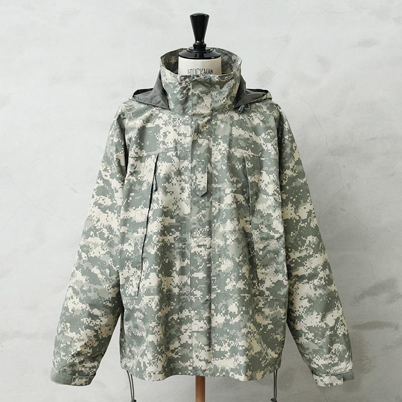MILITARY（ミリタリー） 実物 新品 デッドストック 米軍 ECWCS GEN3