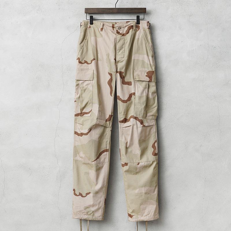 MILITARY（ミリタリー） 実物 新品 デッドストック 米軍 リップス