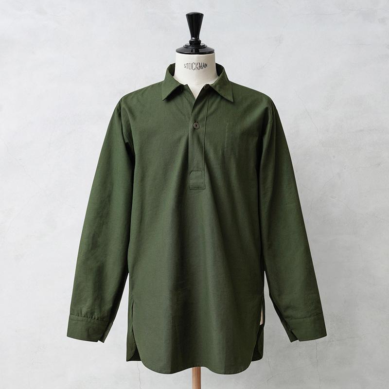 MILITARY（ミリタリー） 実物 新品 デッドストック スウェーデン軍 M