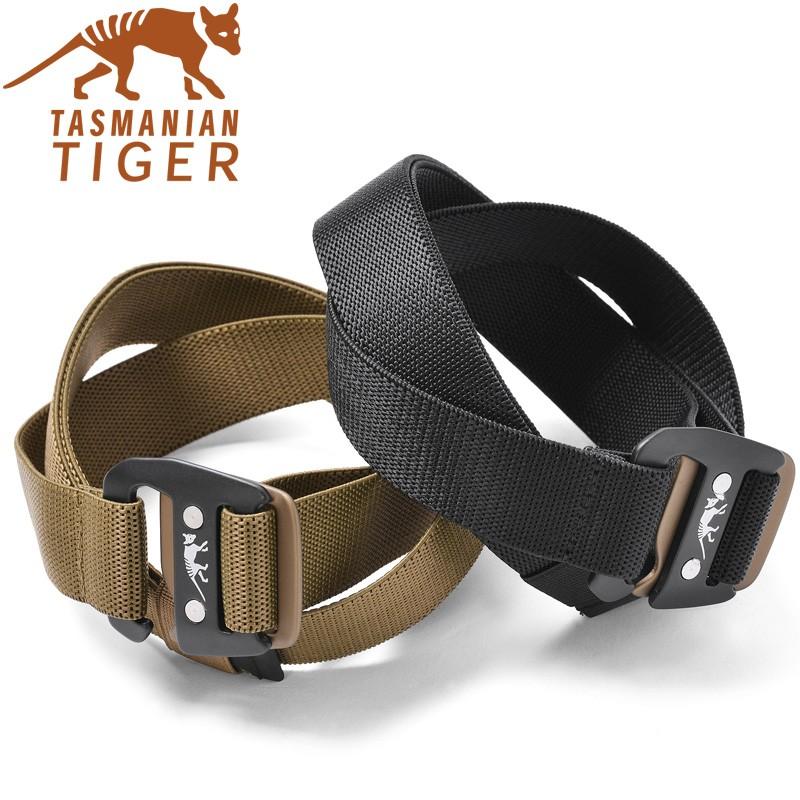 TASMANIAN TIGER（タスマニアンタイガー） 7948 32mm STRETCH BELT