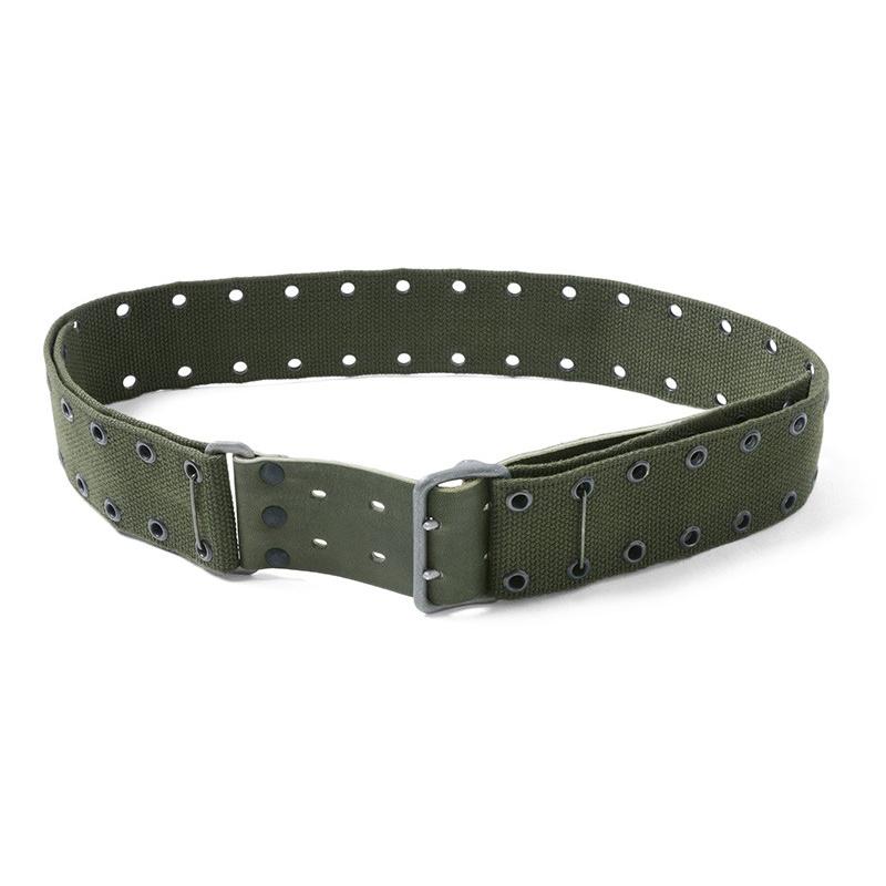 MILITARY（ミリタリー） 実物 新品 スウェーデン軍 EQUIPMENT キャン