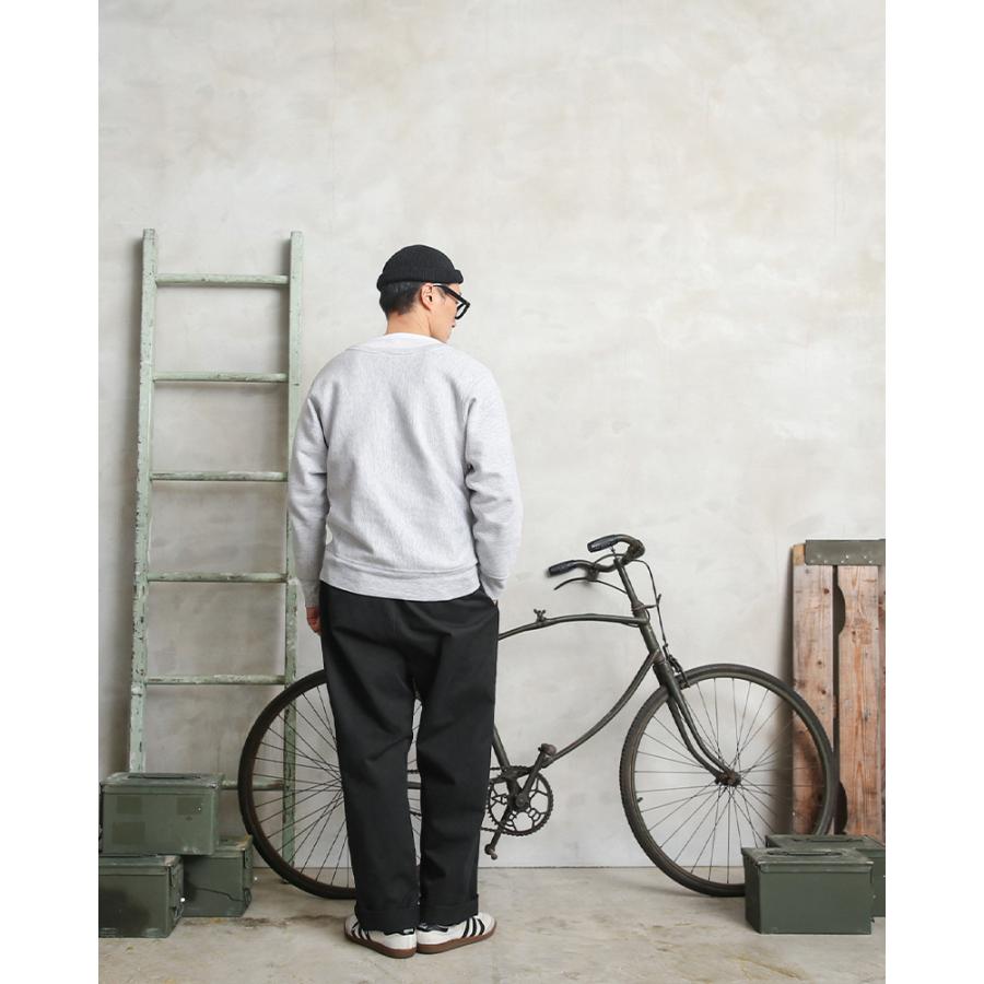 MILITARY（ミリタリー） 実物 新品 フランス軍 1950〜60年代 M-52