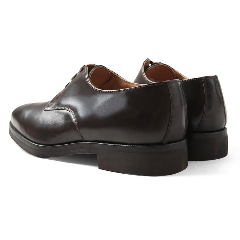 MILITARY（ミリタリー） 実物 新品 イタリア軍 レザー オフィサー