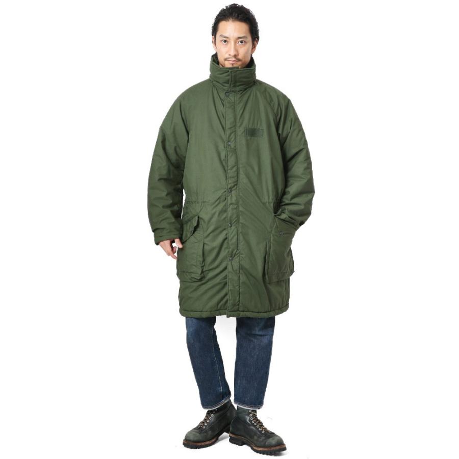 MILITARY（ミリタリー） 実物 USED スウェーデン軍 M-90 後期型