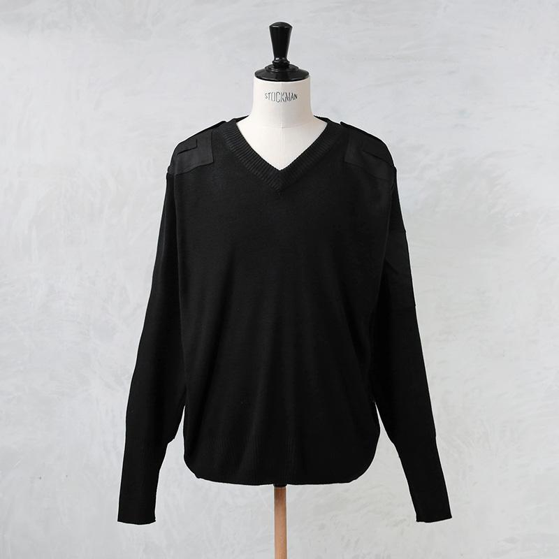 MILITARY（ミリタリー） 実物 新品 イギリス HMプリズンサービス V