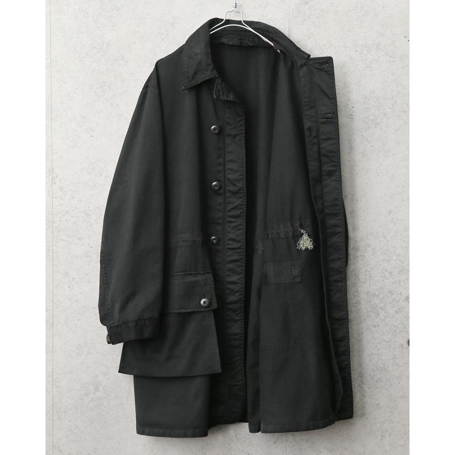 MILITARY（ミリタリー） 実物 USED スウェーデン軍 M-59 フィールド