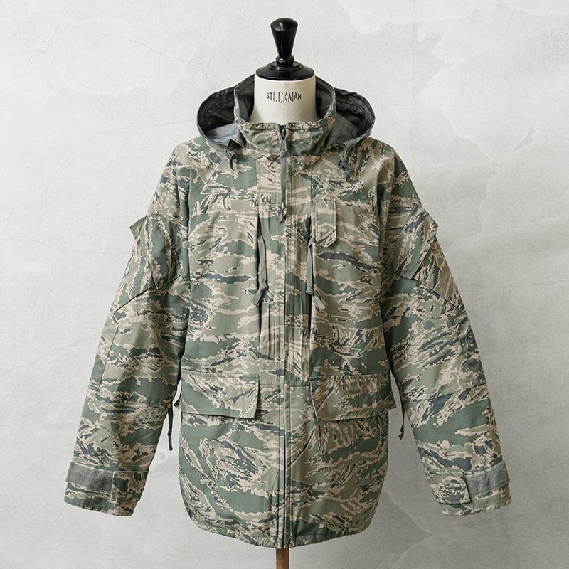 MILITARY（ミリタリー） 実物 新品 デッドストック 米軍 U.S.AIR FORCE