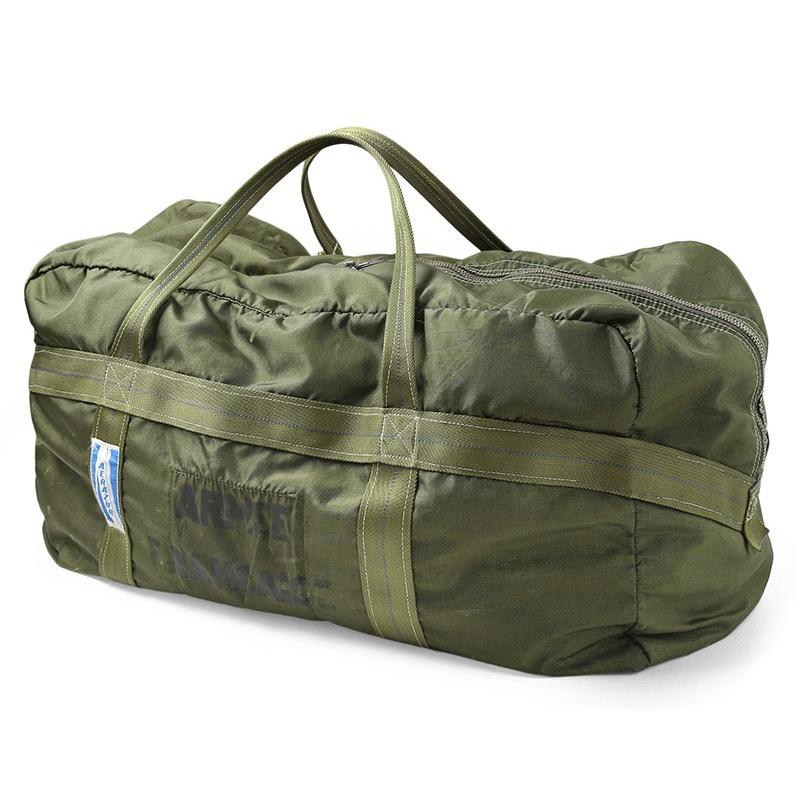 MILITARY（ミリタリー） 希少 実物 フランス軍 AIR FORCE PARATROOPER