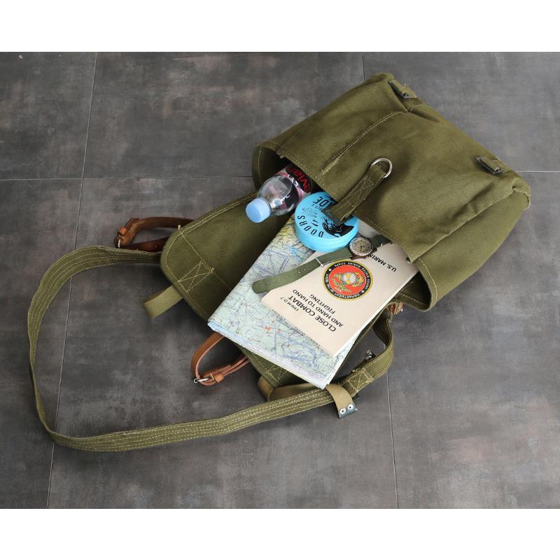 MILITARY（ミリタリー） 実物 USED ルーマニア軍 VINTAGE ブレッド