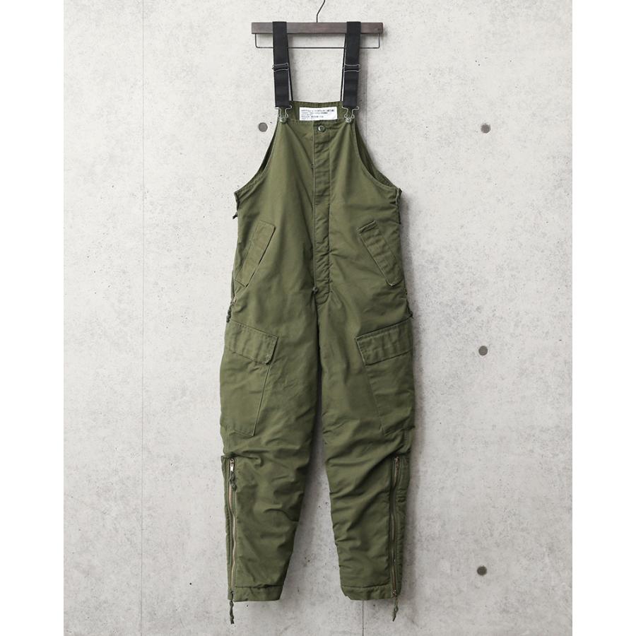 MILITARY（ミリタリー） 実物 新品 デッドストック カナダ軍 AFV