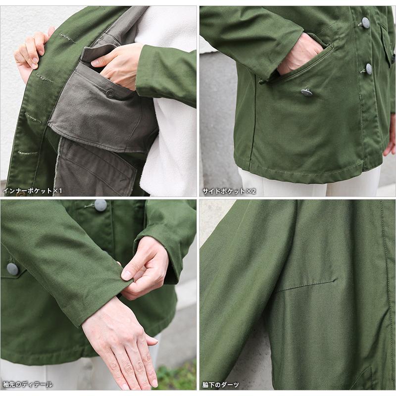 MILITARY（ミリタリー） 実物 新品 デッドストック スウェーデン軍