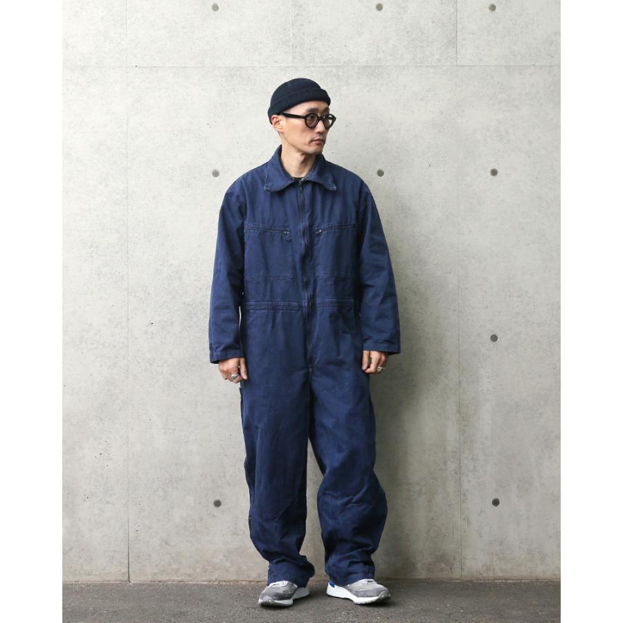 MILITARY（ミリタリー） 実物 USED ドイツ軍 BW ヘリンボーン ワーク