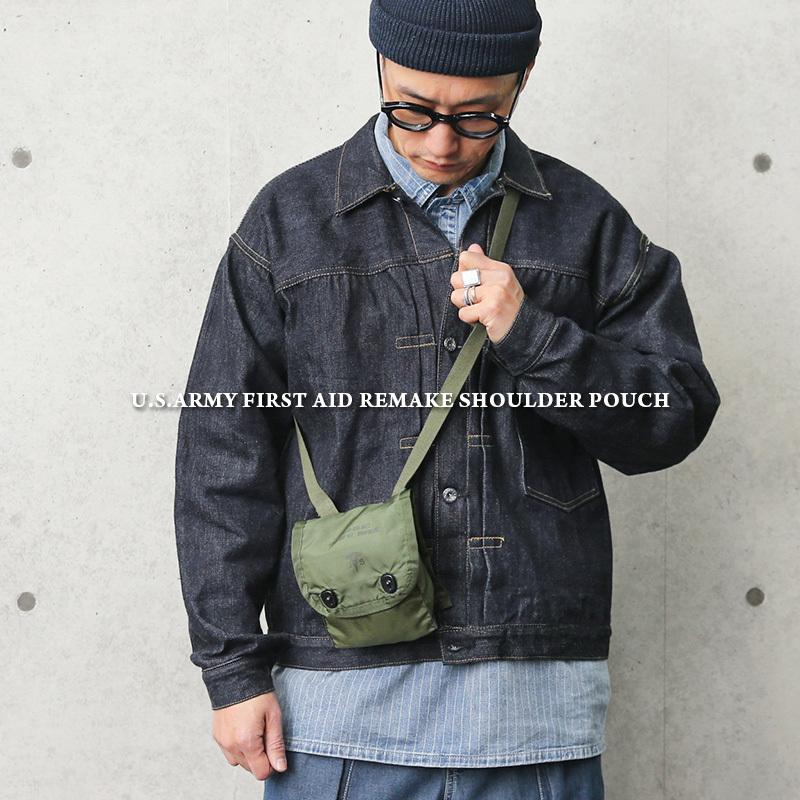 MILITARY（ミリタリー） 実物 新品 デッドストック 米軍