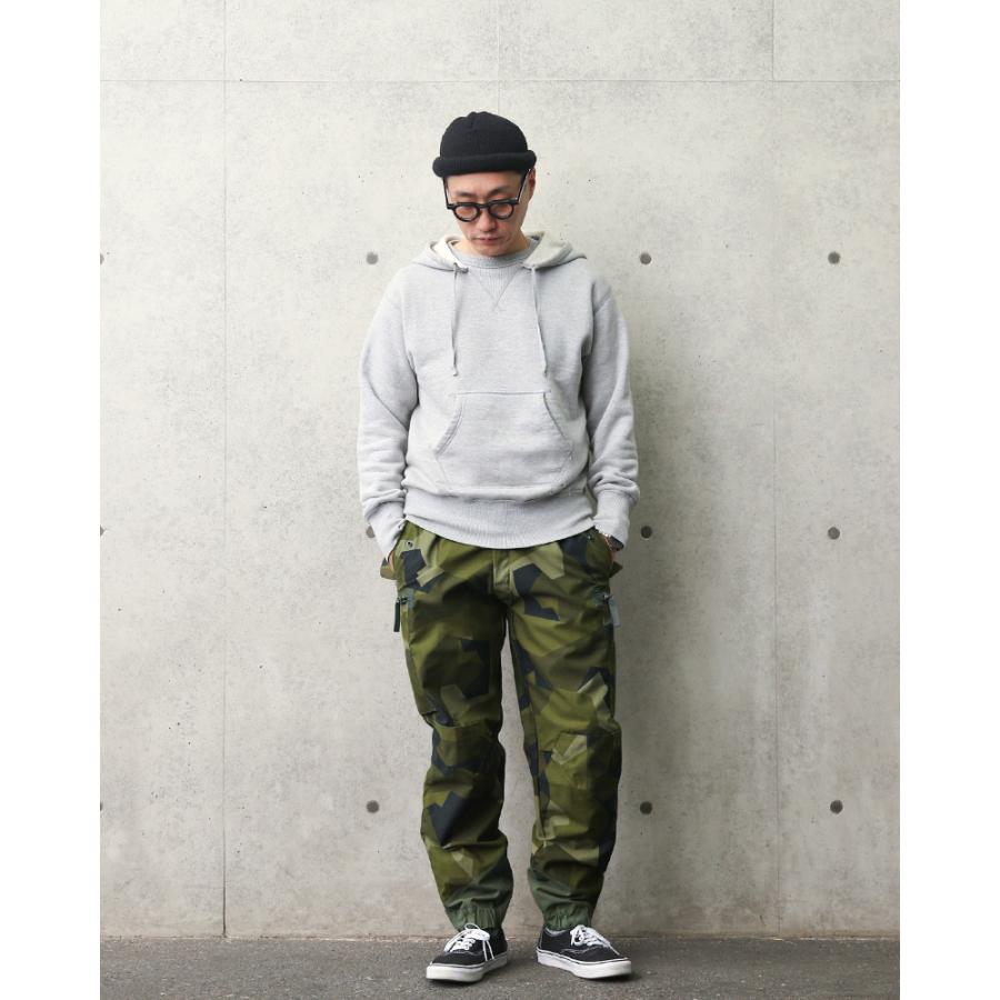 MILITARY（ミリタリー） 新品 ALE社製 スウェーデン軍 COMMERCIAL