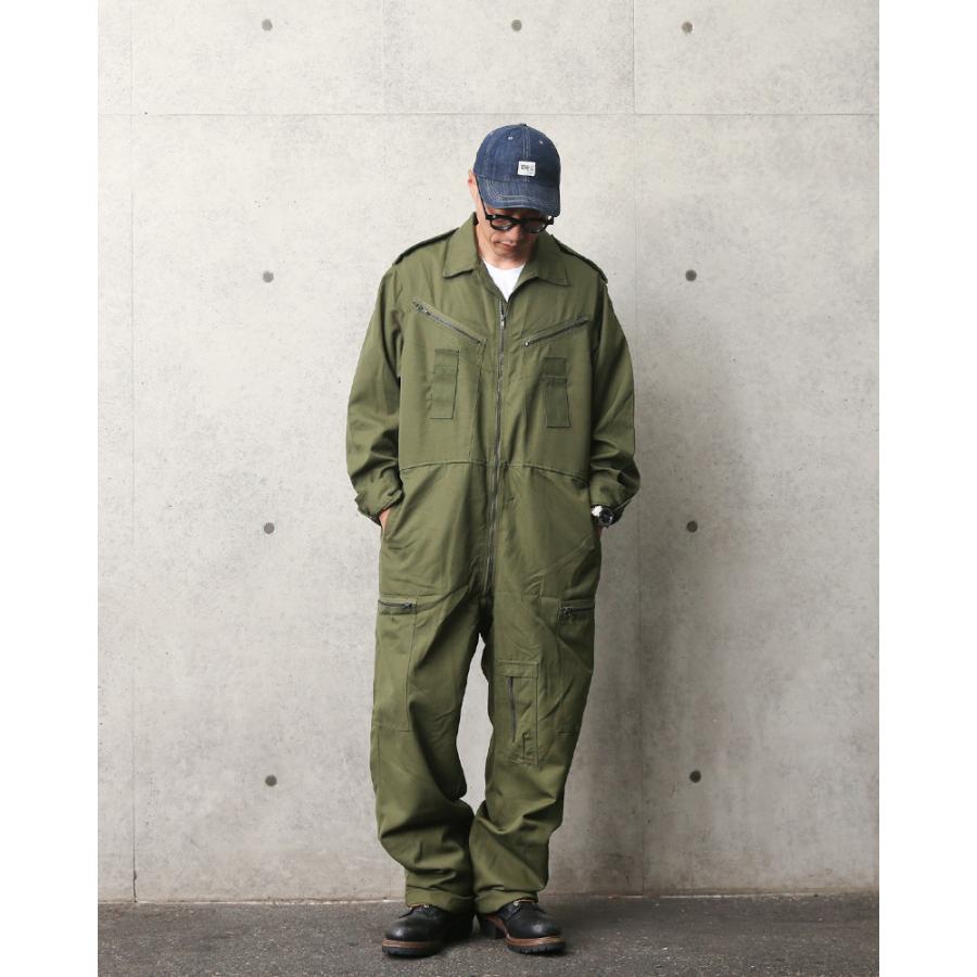 MILITARY（ミリタリー） 実物 新品 デッドストック カナダ軍 Nomex