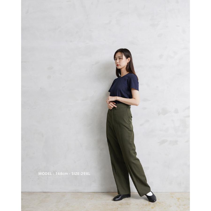 MILITARY（ミリタリー） 実物 新品 デッドストック 米軍 USMC GREEN