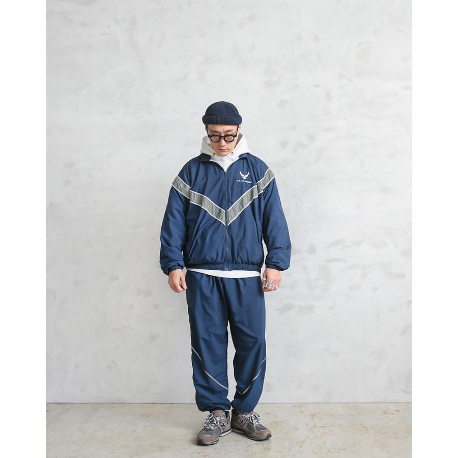 MILITARY（ミリタリー） 実物 USED 米軍 U.S.AIR FORCE PTU