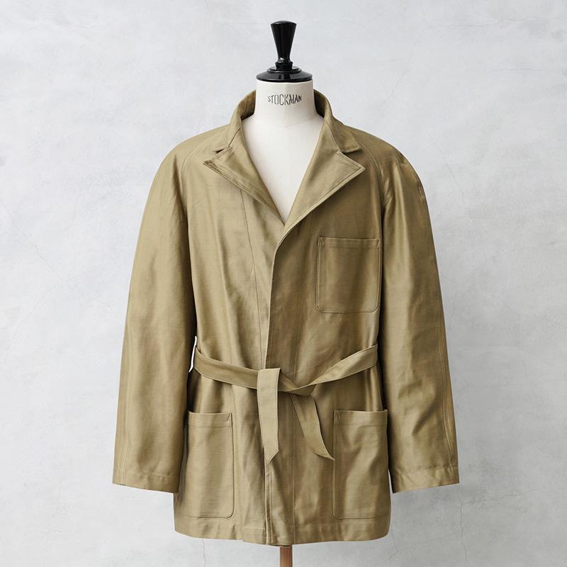 MILITARY（ミリタリー） 実物 新品 デッドストック イタリア軍 60s