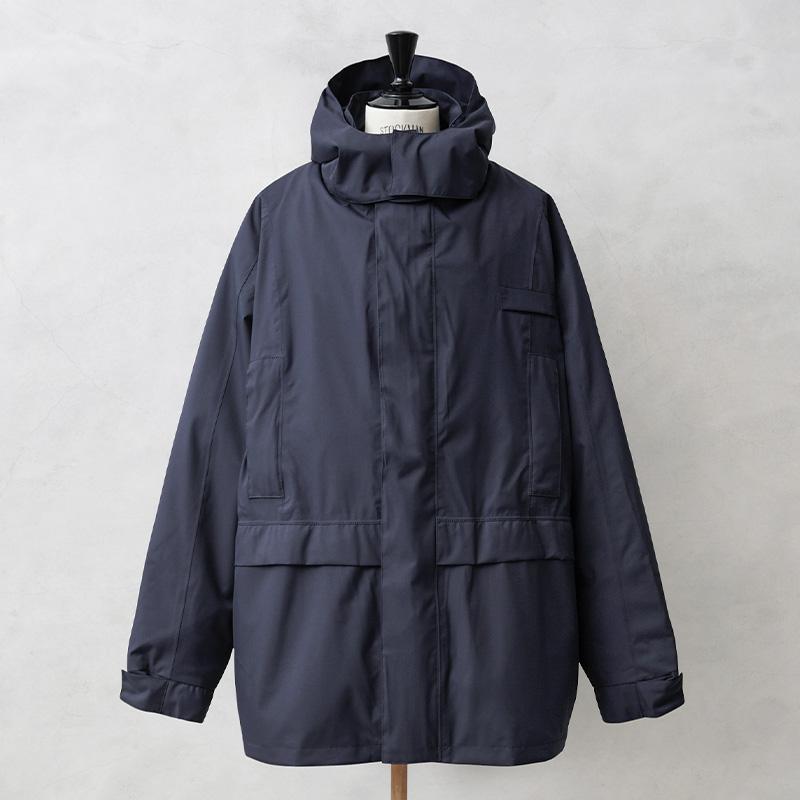 MILITARY（ミリタリー） 実物 新品 デッドストック フランス軍 MARINE