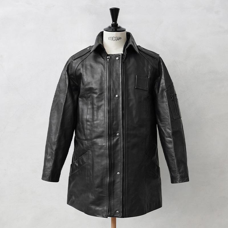 MILITARY（ミリタリー） 実物 USED イタリア警察 1980〜90年代 POLIZIA