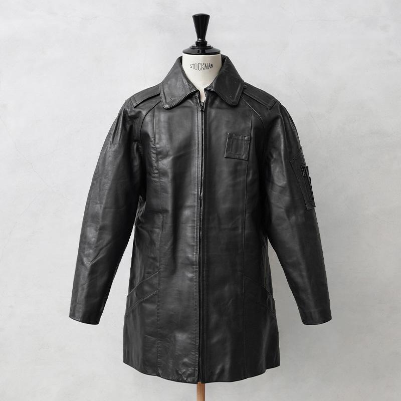 MILITARY（ミリタリー） 実物 USED イタリア警察 1980〜90年代 POLIZIA